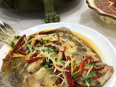 -海帮主·蒸汽海鲜青岛菜(栈桥火车站店)