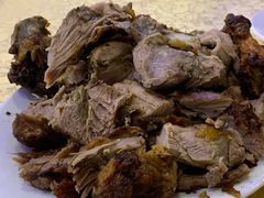 -维吾尔餐厅(宜山路店)