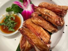 -太食獸泰式茶餐厅(艾尚天地店)