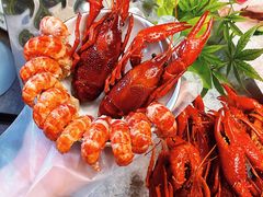 冰醉龙虾-毗陵醉·黑钻(湖塘店)