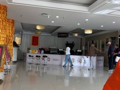 -御龙温泉度假村