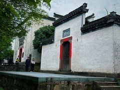 -潜口民宅博物馆