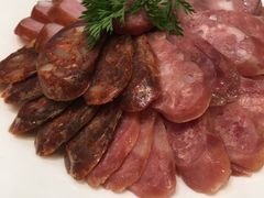 -香融府·烤鸭·家常菜(马家堡路店)