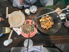 -吃货私房菜(丽江束河古镇店)