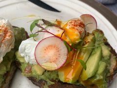 -O'mills Sourdough Bakery&Bistro(永嘉路店)