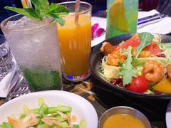 -MOSSO德国餐厅·音乐酒吧(环宇荟店)