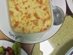 -美顺香食府鱼头老店(雪野湖店)