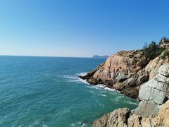 -广东惠东海龟国家级自然保护区