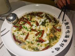 -江渔儿酸菜鱼(奥园广场金发购物中心店)