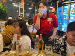 -神伙烧烤(江北黄泥塝店)