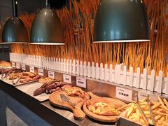 -川骄海鲜自助(亚运村店)