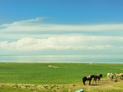 -青海湖国家重点风景名胜区