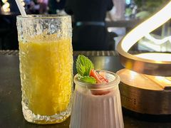 -haxnbauer海森堡德国餐厅(深圳coco店)