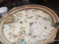 -堂宴·老厦门私房菜(1988仙岳总店)