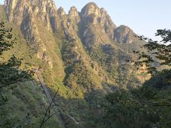 -十渡东湖港风景区