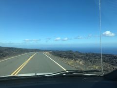 -夏威夷火山国家公园