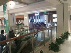 -百联临沂购物中心(临沂路店)