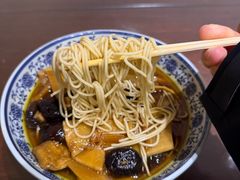 -西园寺素食(西园弄戒幢律寺店)