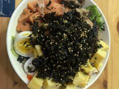 -Dreamsalad梦想轻厨(健康轻食·减脂沙拉·意面·祖庙店)