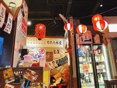-白石的深夜食堂(济南万象城店)