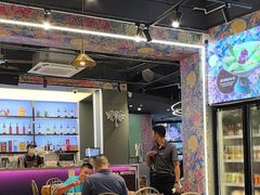 -马来西亚肉骨茶汤·招牌螃蟹·烧鸡·呷喱吧吧(海上世界店)