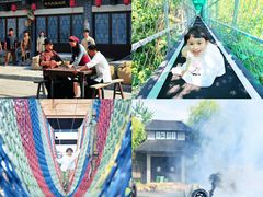 -威海华夏城景区