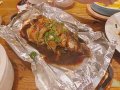 -新白鹿餐厅(银泰西湖文化广场店)