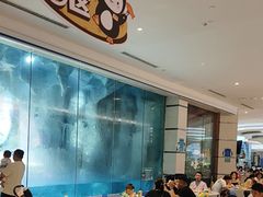 -帝企鹅自助餐厅•儿童岛•真企鹅(长隆企鹅酒店)