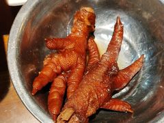 -88号小吃店·经典云南菜·地道纳西美食