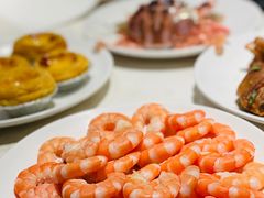 -加餐海鲜自助(宝龙一城店)