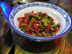 -老味道湘菜