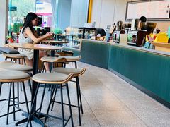 -星巴克(深圳龙岗星河时代店)