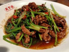 -天下客饭店(中山路店)