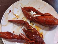 -虾弄弄海派小龙虾·牛羊蝎子火锅