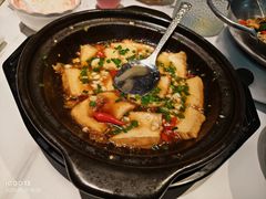 -费大厨辣椒炒肉(高铁吾悦广场店)