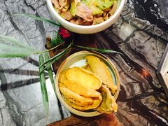 -御膳宫药膳餐厅(金沙店)