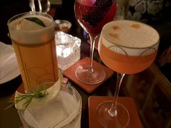 -LONG BAR 廊吧(外滩华尔道夫酒店)