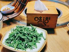 -妈妈的味道(和顺古镇店)