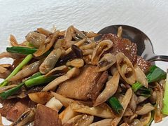 -润泽天·湘味家宴(岳麓山店)
