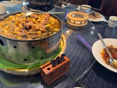 -甘家界牌柠檬鸭(青山店)