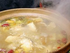 -威邵鸡煲(西华路总店)