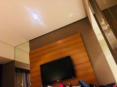 -香港尖沙咀凯悦酒店