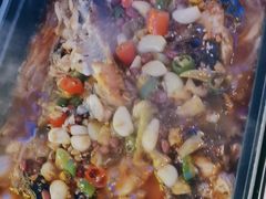 -云晓光头烧烤吧(川沙绿地店)