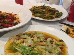 -金熊猫川菜餐厅