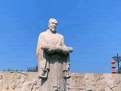 -清明上河园
