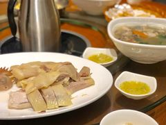 -启香鸡私房菜(湖景店)