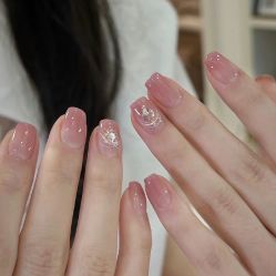 -1T·1M 日式美甲美睫