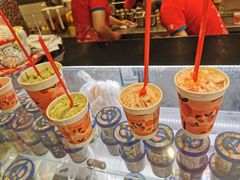 -DQ·蛋糕·冰淇淋(石家庄北国奥特莱斯店)