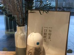 -兰熊鲜奶(西直门凯德mall店)