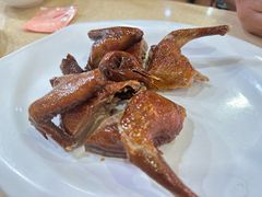 -老字号蛇口德记烧腊饭店·海鲜加工